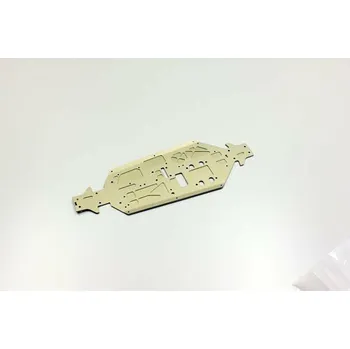 RC náhradní díl Main Chassis Kyosho Inferno MP9 TKI3/TKI4 - expresní doprava