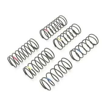 RC náhradní díl Shock Spring Set Rally 1:10 Kyosho Fazer FZ02-R (6) - expresní doprava