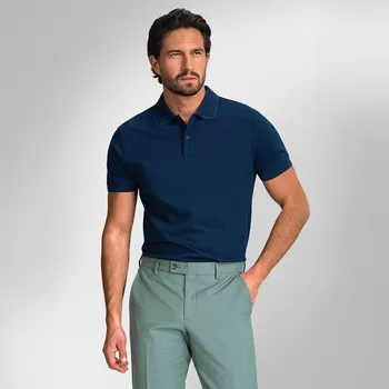 Pánské polotriko BANDI, model MARESCO Indaco