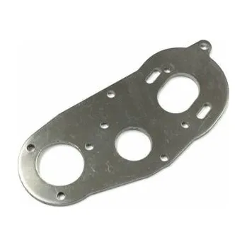 RC model Kyosho ALUMINUM MOTOR PLATE OUTLAW RAMPAGE - expresní doprava