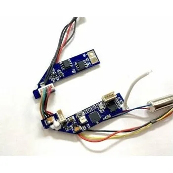 RC náhradní díl Rx Unit 2.0 Kyosho Mini-Z Buggy MB010 (RA44) - expresní doprava