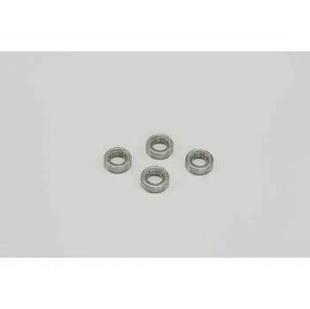 RC model Kyosho Ball Bearing 8x14x4mm (4) - expresní doprava
