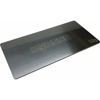 RC náhradní díl Kyosho Battery Weight Ultima RB7-ZX7 - 32g - expresní doprava