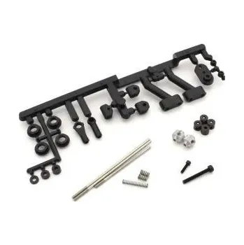 Linkage Set Kyosho Inferno MP9-MP10 - expresní doprava