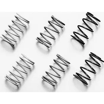 RC náhradní díl Tamiya 53163 On-Road Tuned Spring Set - expresní doprava