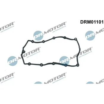 Těsnění motoru Těsnění, kryt hlavy válce Dr.Motor Automotive DRM01101