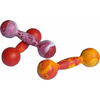 Hračka pro psa Činka plovoucí 19 cm