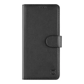 Pouzdro na mobilní telefon Pouzdro Tactical Field Notes pro Xiaomi Redmi A3 (2024) černé