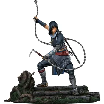Soška Assassin's Creed Shadows - Naoe 21 cm
