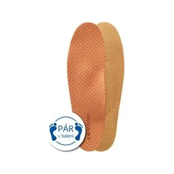 Vložka do bot Protetika - ortopedické vložky multiform BASIC - podélné a příčné ploché nohy Veľkosť: 40