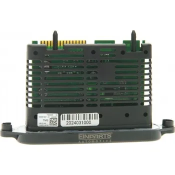 Přední světlomet Einparts EPXB15 Modul řídicí jednotky halogenových světel Xenon - automobilové moduly EINPARTS AUTOMOTIVE