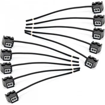 Keramická kostka objímky H1 EPS01 - sada 10 ks. EINPARTS AUTOMOTIVE