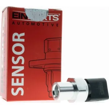 Řídící jednotka klimatizace Snímač tlaku klimatizace pro Audi A2/A4/A6/A8/Q7, Seat Exeo, VW Passat B5.5 - kompatibilní s mnoha modely 3R0959126 EINPARTS AUTOMOTIVE