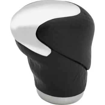 Koncovka řadící páky Compass CARBON černá