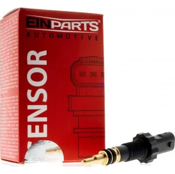 Čidlo automobilu Snímač teploty chladicí kapaliny pro BMW a MINI, kompatibilní s mnoha modely, včetně Toyota. 13627797957 EINPARTS AUTOMOTIVE