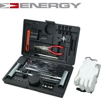 Nářadí pro automobil Sada nářadí ENERGY NE01109