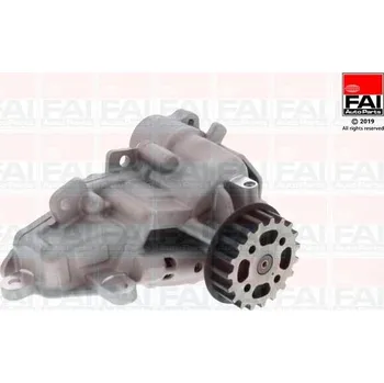 Olejové čerpadlo Olejové čerpadlo FAI OP401