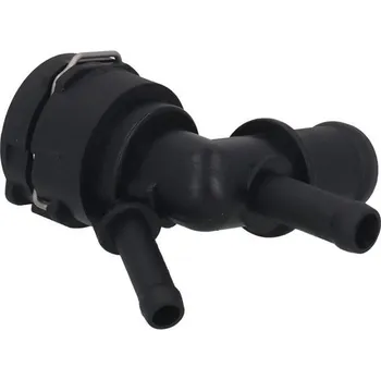 Motor automobilu Příruba chladiva KAMOKA 7920127