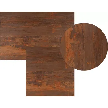 Zahradní stůl Zahradní stolová deska NAGANO 60 cm