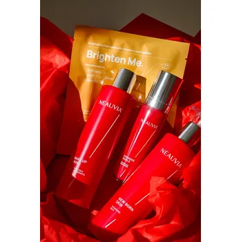 Kosmetická sada Dárkový balíček pro jemnou pleť