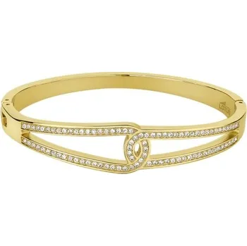 Šperk Lotus Style Elegantní pozlacený náramek Woman Basic LS2115-2/2 + 2 měsíce na vrácení zboží