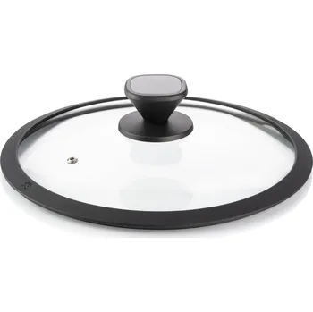 Poklice Guzzini Skleněná poklice ø 28 CM COOK&SPACE