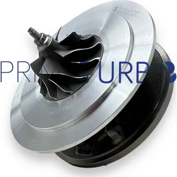 Turbodmychadlo Skupina trupu, turbodmychadlo Prime Turbo G00102C