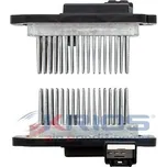 Regulace, vnitřní ventilace HOFFER K106081