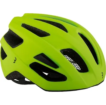 Cyklistická přilba Přilba BBB kite neonová