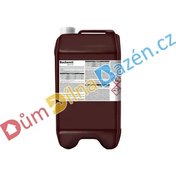 Lak na dřevo Bochemit QB profi Barva: čirá, Hmotnost: 25 kg