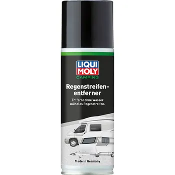 Camping Odstraňovač dešťových pruhů 200ML
