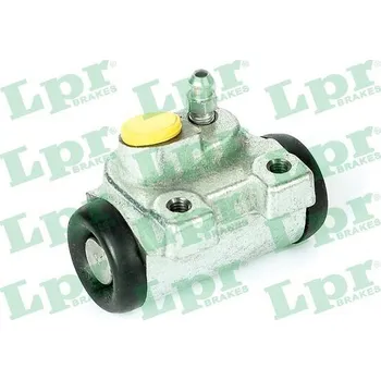 Brzdový systém Válec kolové brzdy LPR 4673