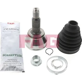 Hřídel nápravy Sada kloubů, hnací hřídel Schaeffler FAG 771 0248 30