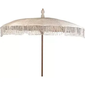 Slunečník Zahradní slunečník BALI béžový