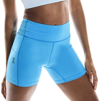 Dámské kraťasy Šortky On Running Performance Short Tights 1we10770018 Velikost XL
