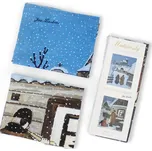 Matějovský Josef Lada 50 x 64 cm Štědrý…