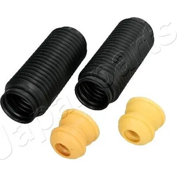 Ochranná sada proti prachu (prachovka), tlumič pérování JAPANPARTS KTP-0502