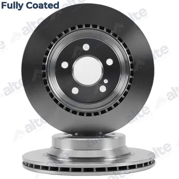 Brzdový kotouč Brzdový kotouč ALTE AUTOMOTIVE 128590FCAL