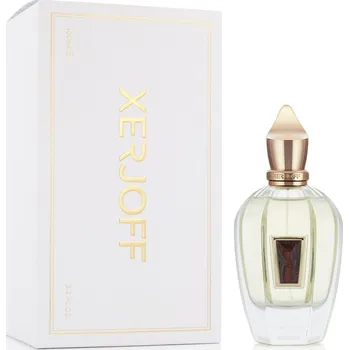 Dámský parfém Xerjoff XJ 17/17 Damarose Parfém 100 ml W
