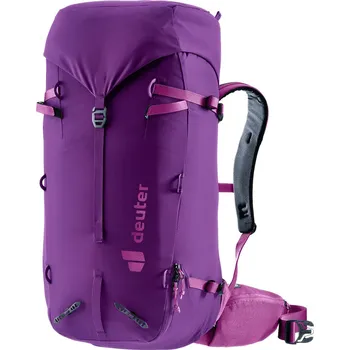 Sportovní batoh Deuter Guide 32+8 SL Barva: mystic-lotus