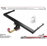 Tažné zařízení Toyota Corolla 02/2019-> SV 1.002-503, SVC GROUP