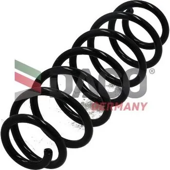 Pružina podvozku DACO 803926