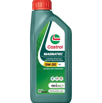Motorový olej Motorový olej CASTROL CAS5W30MAGDX1