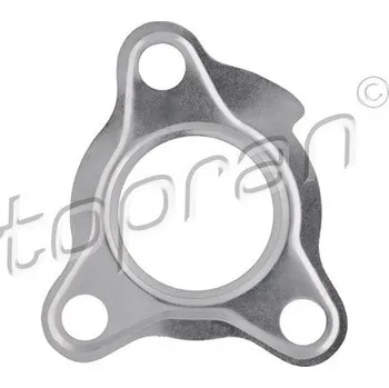 Těsnění motoru Těsnění, dmychadlo TOPRAN 208 376