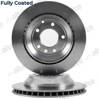 Brzdový kotouč Brzdový kotouč ALTE AUTOMOTIVE 128241FCAL