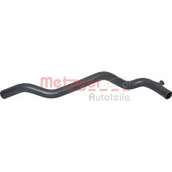 Chladič motoru Hadice chladiče METZGER 2420433