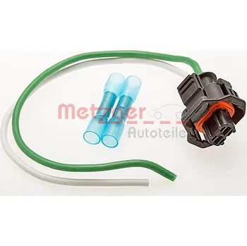 Opravná sada kabelu, vstřikovací ventil METZGER 2324010