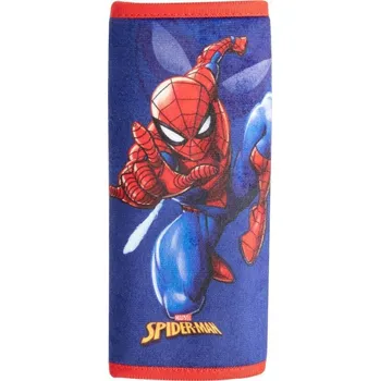 Návlek na bezpečnostní pás Compass SPIDERMAN cz10264