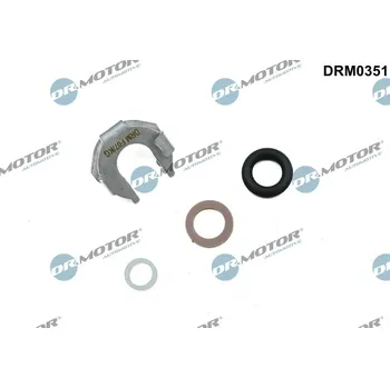 Systém vstřikování Sada na opravy, vstřikovací tryska Dr.Motor Automotive DRM0351