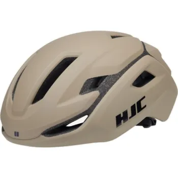 Cyklistická přilba HJC Cyklistická přilba - VALECO 2.0 - béžová (58–61 cm)